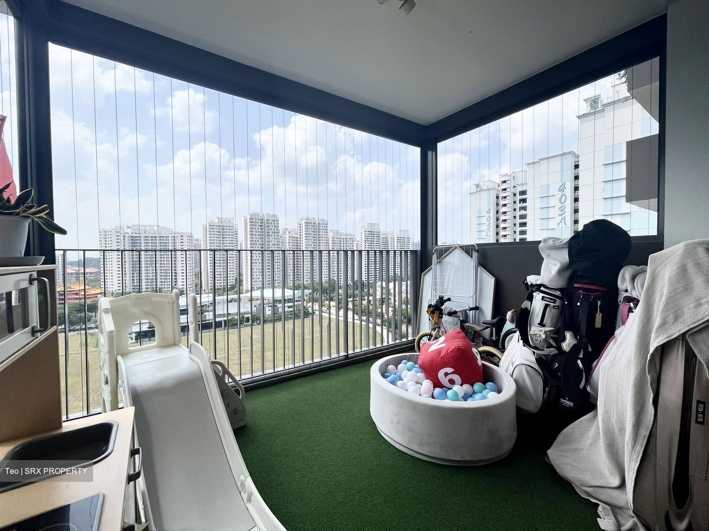 The Topiary (D28), Condominium #633630411